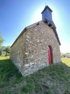 Chapelle Saint-Martin, la Grée Basse (Monteneuf)