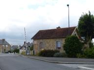 Le patrimoine ferroviaire sur la commune de Pleine-Fougères