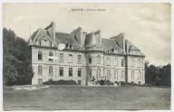 Château de Robien (Le Foeil)