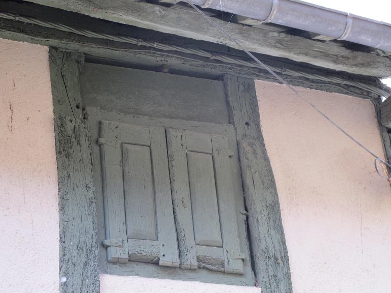 Maison, 4 rue au Froment (Malestroit)