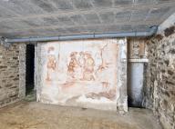 Bunker - abri antiaérien, Quartier Saint-Pierre (Brest)