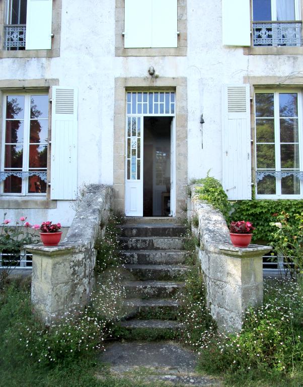 Château, Suguensou (Esquibien fusionnée en Audierne en 2016)