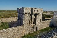 Inventaire des héritages militaires en Bretagne (enquête thématique régionale en cours)