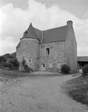 Manoir, Penn ar Run (Kermoroc'h)