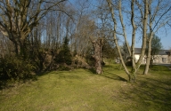 Motte féodale, Tatoux (Servon-sur-Vilaine)