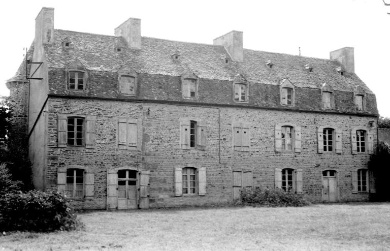 Château du Boyer (Mauron)
