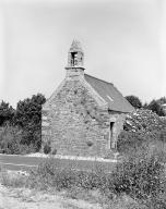 Chapelle Notre-Dame, Bonne Nouvelle (Roscoff)