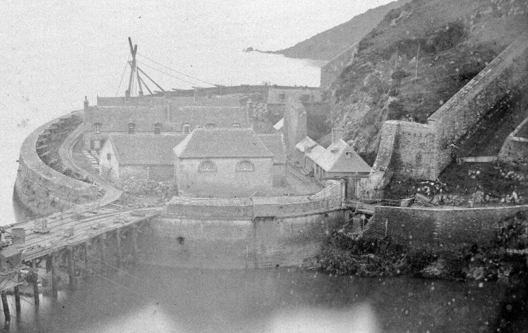 Fort du Mengant (Plouzané)