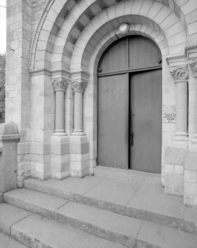 Chapelle Notre-Dame-de-la-Peinière (Saint-Didier)