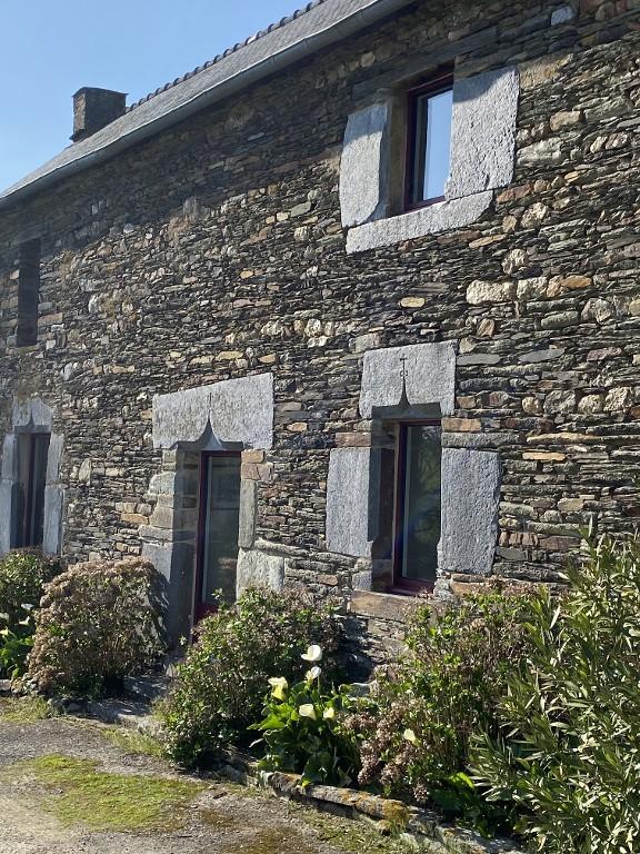 Maison, la Herblinaie (Carentoir)