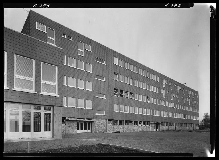 Lycée d'enseignement général et technologique agricole Le Gros-Chêne (Pontivy)