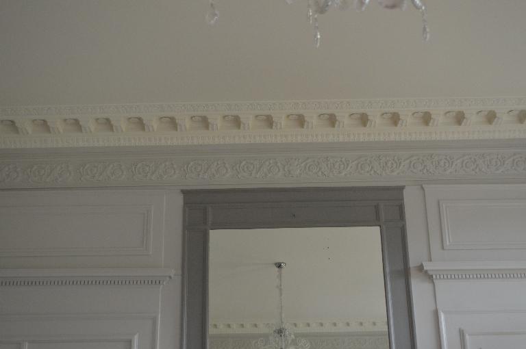 Château de Saint-Gilles, dit le Grand Domaine (Saint-Gilles)