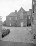 Presbytère (Quemper-Guézennec)