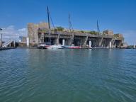 Bunker Keroman III dit KIII (Lorient)