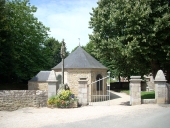 Chapelle Notre-Dame, Prat Coulm (Plougoulm)