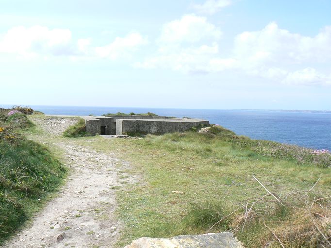 Batteries du Grand et du Petit Gouin (Camaret-sur-Mer)