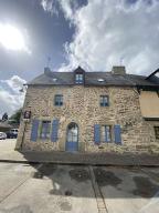Maison de commerçant, 3 place de la Résistance (Josselin)