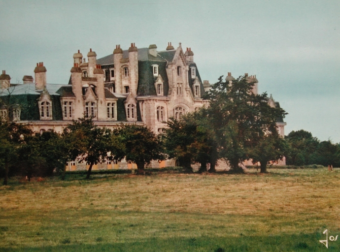 Château du Dourdy (Loctudy)