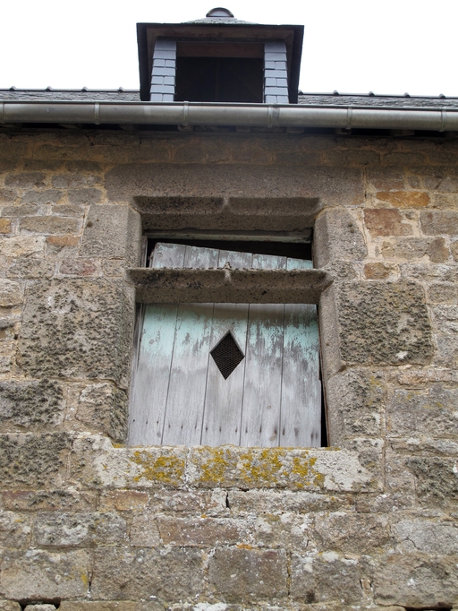 Manoir de Rubudas (Tonquédec)
