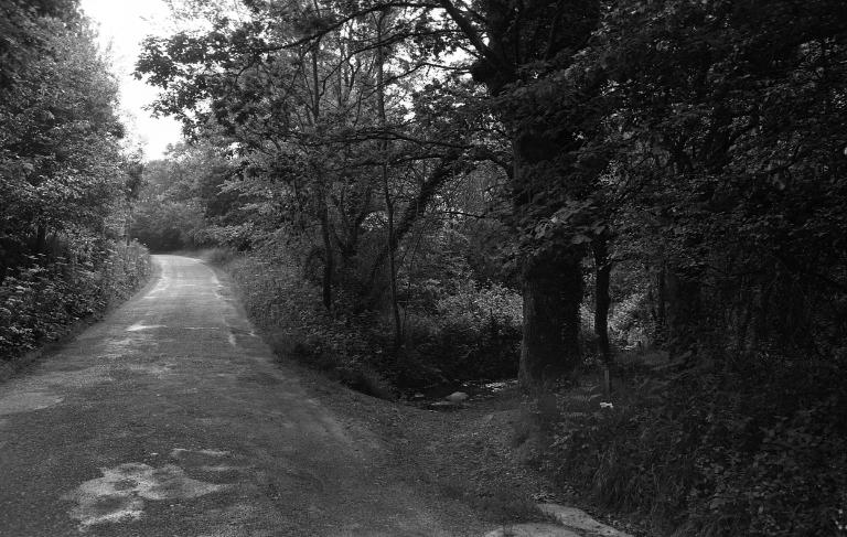 Château de Kerscamp, avenue du 8 mai 1945 (Hennebont)