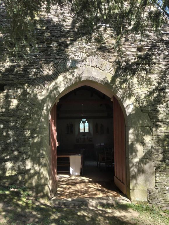 Chapelle Saint-Maur (Ploërmel)