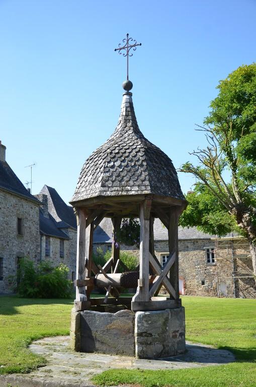Présentation de l'opération : Inventaire du patrimoine des communes labellisées "communes du Patrimoine Rural de Bretagne"