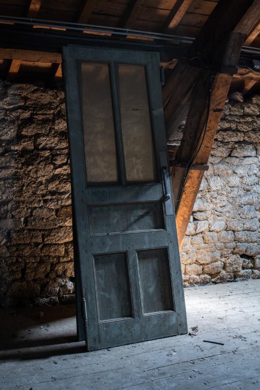 Tribunal, 7 rue du Tribunal (Pontivy)