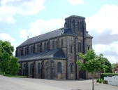 Église paroissiale Sainte-Brigitte (Loperhet)