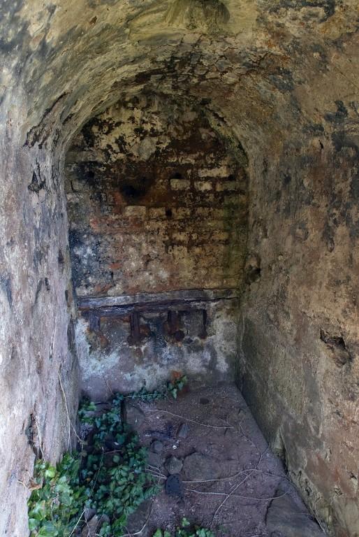 Fort du Mengant (Plouzané)
