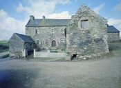 Maison, Kerhello (Ploëzal)