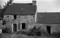 Maison, Kervoalic (Rostrenen)