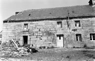 Maison, Quellec (Plounévez-Quintin)