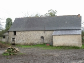 Ferme, Bazouges-sous-Hédé, Bélême (Bazouges-sous-Hédé fusionnée avec Hédé pour former la commune de Hédé-Bazouges en 2009)