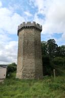 Château de La Chèze (La Chéze)