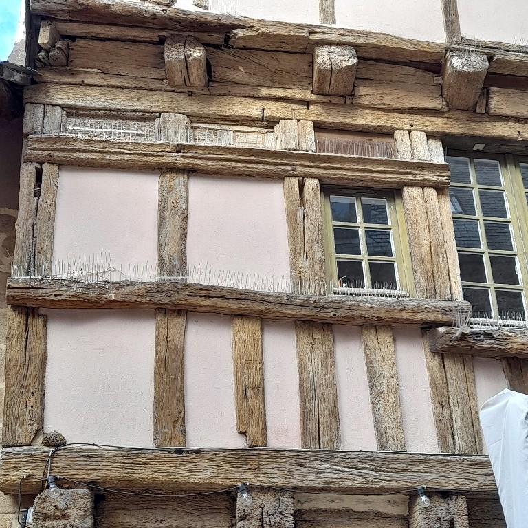 Maison, 3-5 rue Saint-René (Auray)