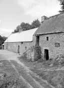 Ferme, Kerhorno (Guern)