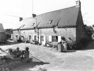 Ferme, Locunolé (Cléguer)