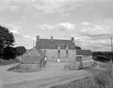 Les maisons et fermes sur la commune de Plésidy