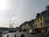 Front portuaire Toudouze (Camaret-sur-Mer)