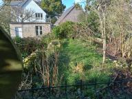 Digue du Marais Rabot, chemin des Amoureux (Saint-Malo) (dossier en cours)