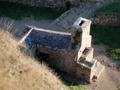Four à boulets, Fort la Latte, Pointe de la Latte (Plévenon)