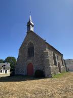 Chapelle Saint-Antoine (Ploërmel)