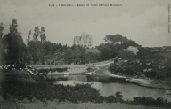 Château dit manoir de Pont-Minaouët