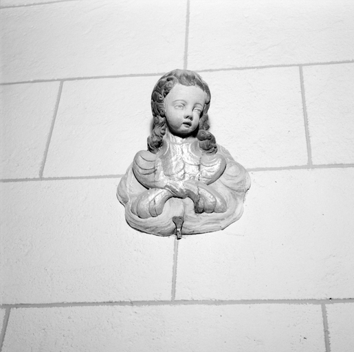 Eglise paroissiale Saint-Gérand (Saint-Gérand)