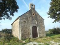 Grange cistercienne de Saint-Quiat