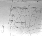 Chapelle Saint-Barthélémy (Iffendic)