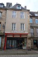 Maison, 2 rue Notre-Dame (Guingamp)