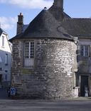 Fortification d'agglomération (Malestroit)