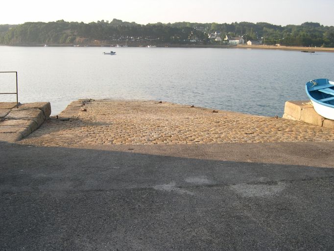 Cale du Fret (Crozon)