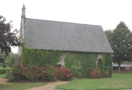 Chapelle Saint-Riom, route de Chapelle Saint Riom (Plouézec)